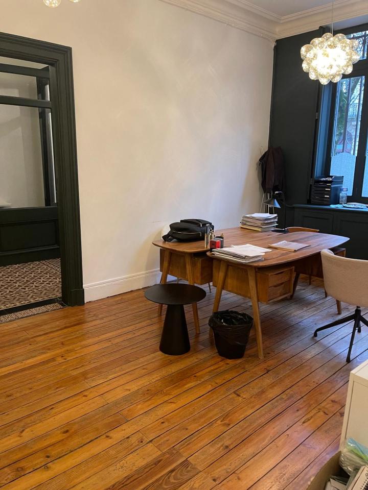Bureau Bordeaux 257m² Location bureau Bordeaux Gironde OLBUR2529396 1